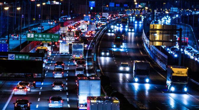 高速道路